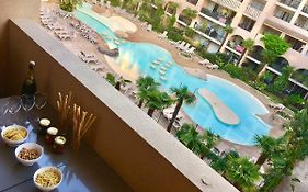 Cannes Pool & Beach